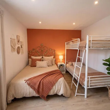 Calme & Design Au Rez-de-chaussee - 50m - 25 Кане
